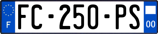 FC-250-PS