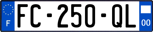FC-250-QL