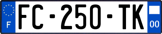 FC-250-TK