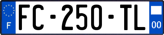 FC-250-TL