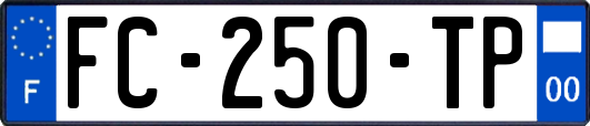 FC-250-TP