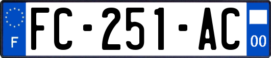 FC-251-AC