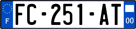 FC-251-AT