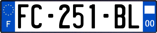 FC-251-BL