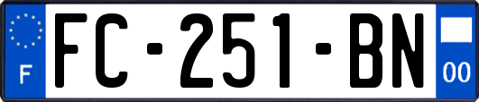 FC-251-BN