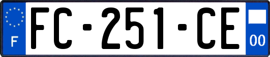 FC-251-CE