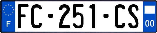 FC-251-CS