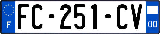 FC-251-CV