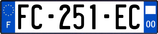 FC-251-EC