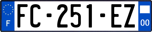 FC-251-EZ