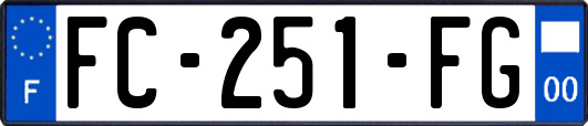 FC-251-FG