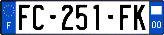 FC-251-FK