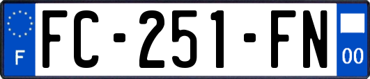 FC-251-FN