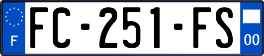 FC-251-FS