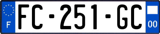 FC-251-GC