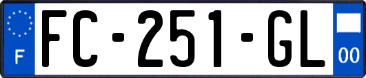 FC-251-GL