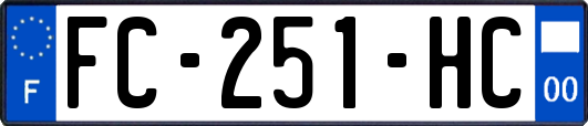 FC-251-HC