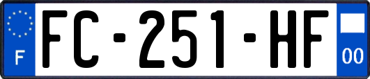 FC-251-HF