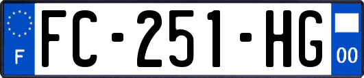 FC-251-HG