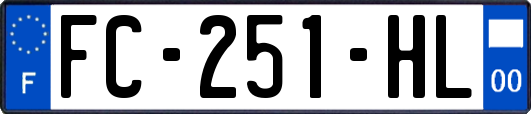 FC-251-HL