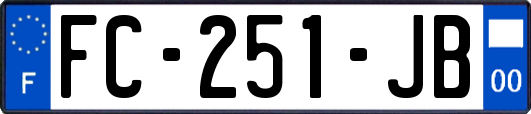 FC-251-JB