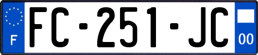 FC-251-JC