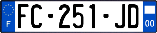 FC-251-JD