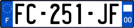 FC-251-JF