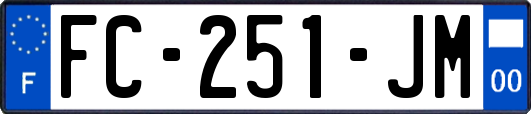 FC-251-JM