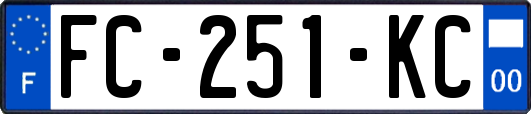 FC-251-KC
