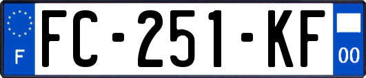FC-251-KF
