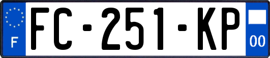 FC-251-KP