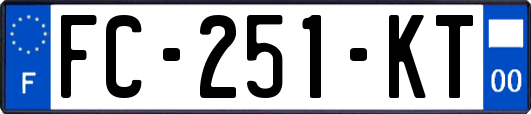 FC-251-KT