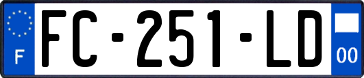 FC-251-LD
