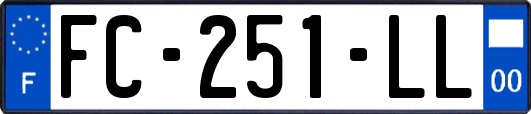 FC-251-LL
