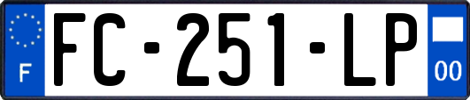 FC-251-LP