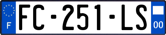 FC-251-LS