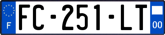 FC-251-LT