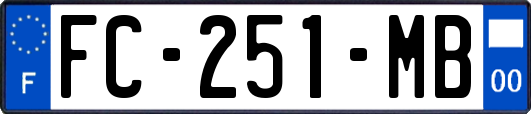 FC-251-MB