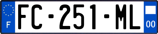 FC-251-ML