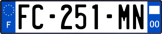 FC-251-MN