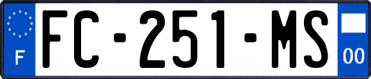 FC-251-MS