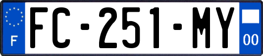 FC-251-MY