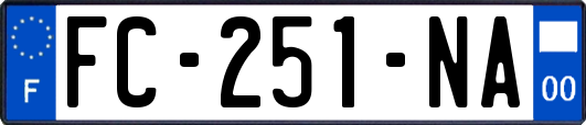 FC-251-NA