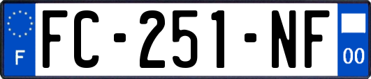 FC-251-NF