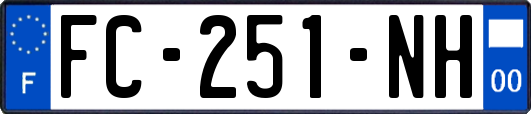 FC-251-NH