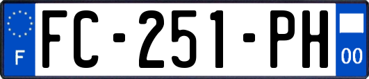 FC-251-PH