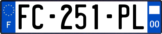 FC-251-PL