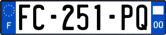 FC-251-PQ