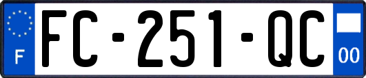 FC-251-QC